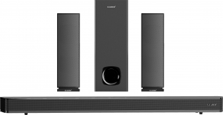 Leader SB36 Soundbar
