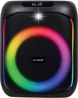 Leader LP-6540 Müzik Sistemi