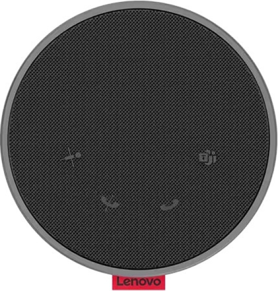 Lenovo Go Wired Hoparlör