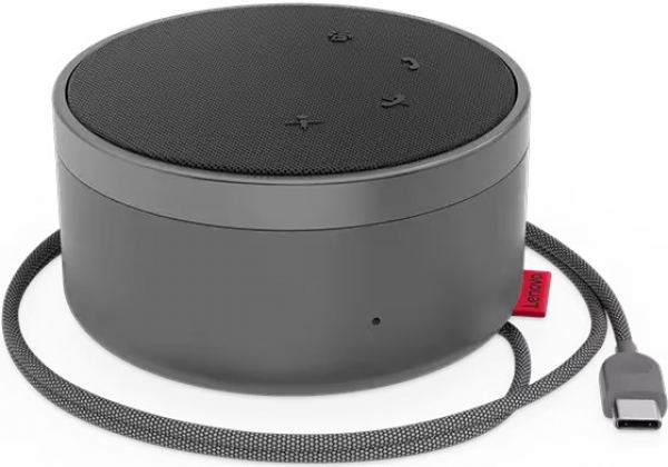 Lenovo Go Wired Hoparlör