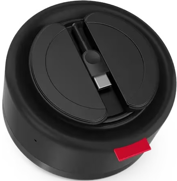 Lenovo Go Wired Hoparlör
