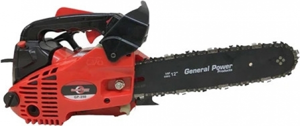 General Power GP-250 Motorlu Testere