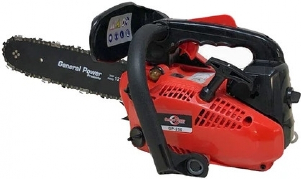 General Power GP-250 Motorlu Testere