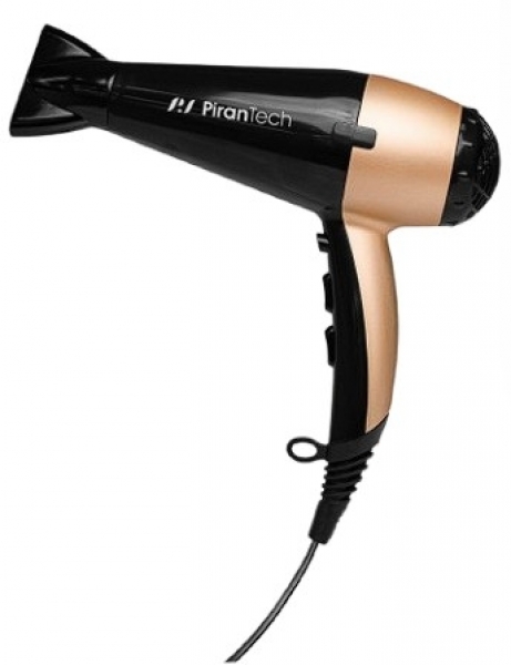 PiranTech KS16 Saç Kurutma Makinesi