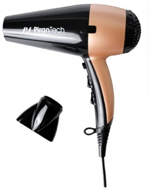 PiranTech KS16 Saç Kurutma Makinesi