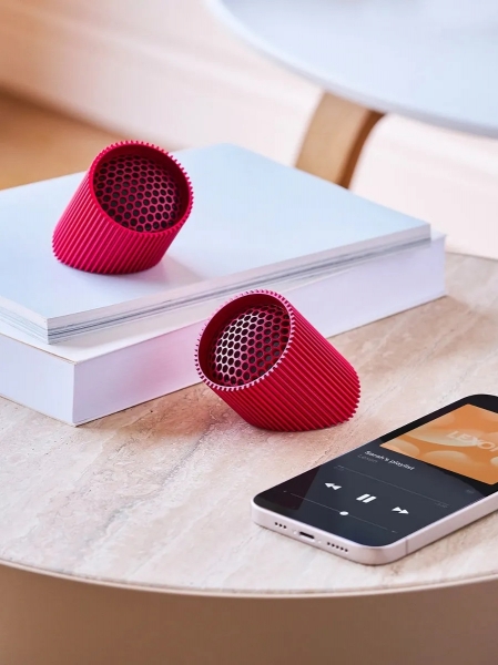 Lexon Ray Bluetooth Hoparlör