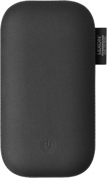 Lexon PowerSound Bluetooth Hoparlör