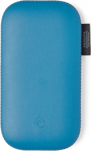 Lexon PowerSound Bluetooth Hoparlör