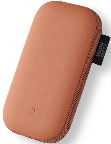 Lexon PowerSound Bluetooth Hoparlör