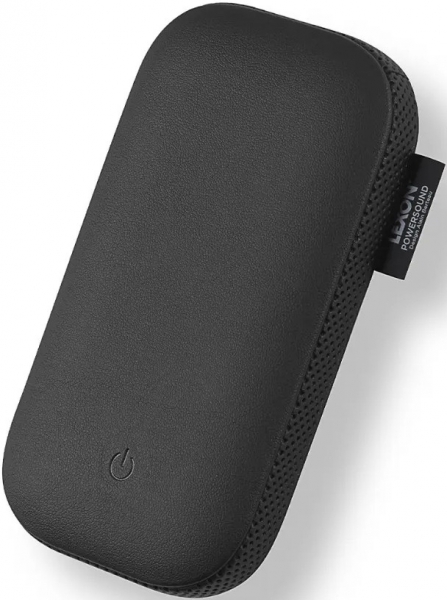 Lexon PowerSound Bluetooth Hoparlör