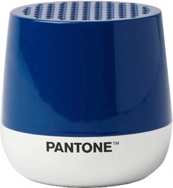 Lexon X Pantone Mino + Bluetooth Hoparlör