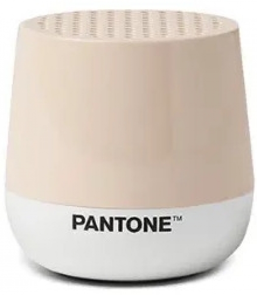Lexon X Pantone Mino + Bluetooth Hoparlör