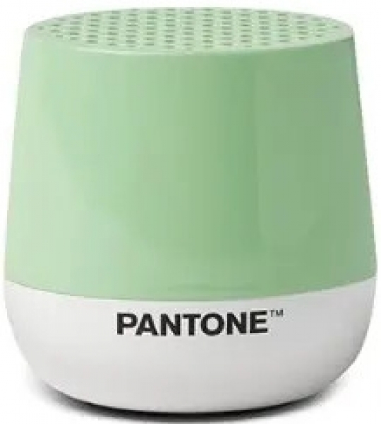 Lexon X Pantone Mino + Bluetooth Hoparlör
