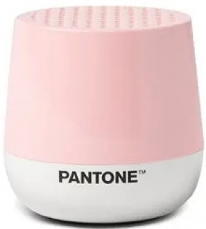 Lexon X Pantone Mino + Bluetooth Hoparlör