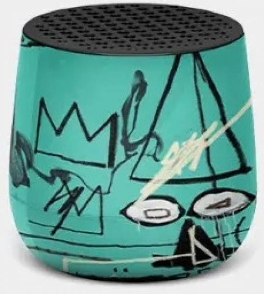 Lexon X Mino + Bluetooth Hoparlör