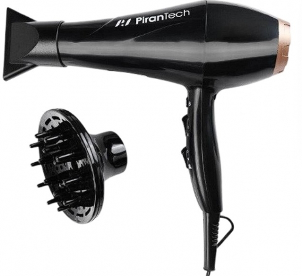 PiranTech KS224 Saç Kurutma Makinesi