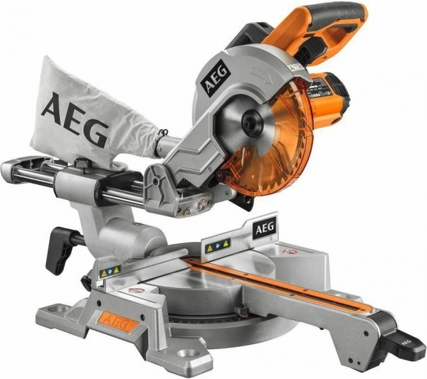 AEG PS 216 L3 Gönye Testere