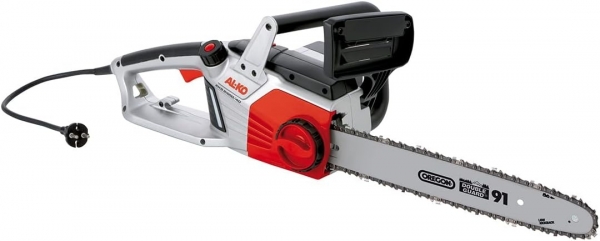 AL-KO 112808 Motorlu Testere