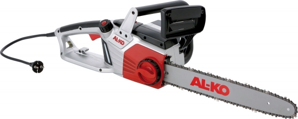AL-KO 112808 Motorlu Testere