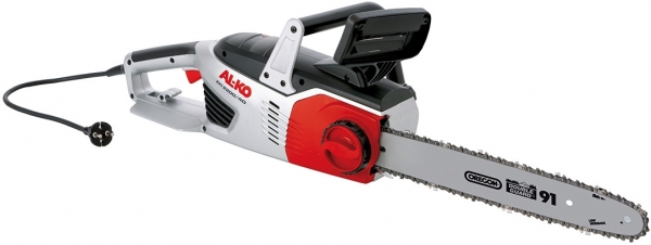 AL-KO 112.809 Motorlu Testere