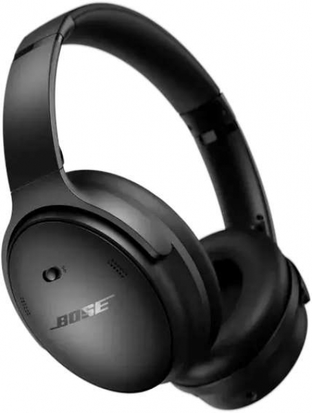 Bose QuietComfort Headphones Kablosuz Kulaklık