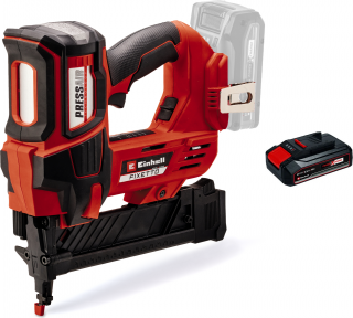 Einhell Fixetto 18/40 S (1x2.5Ah) Zımba Tabancası