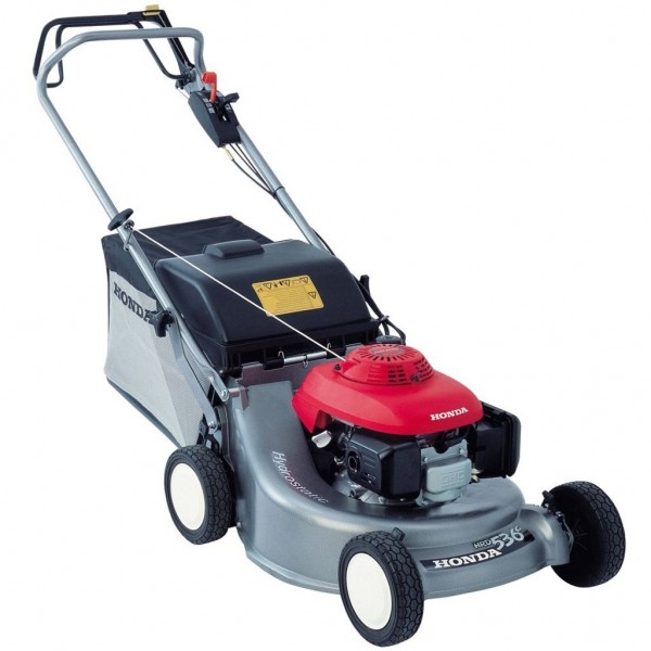 Honda HRD 536 TXE Çim Biçme Makinesi
