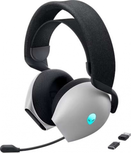 Dell Alienware AW725H Kablosuz Kulaklık