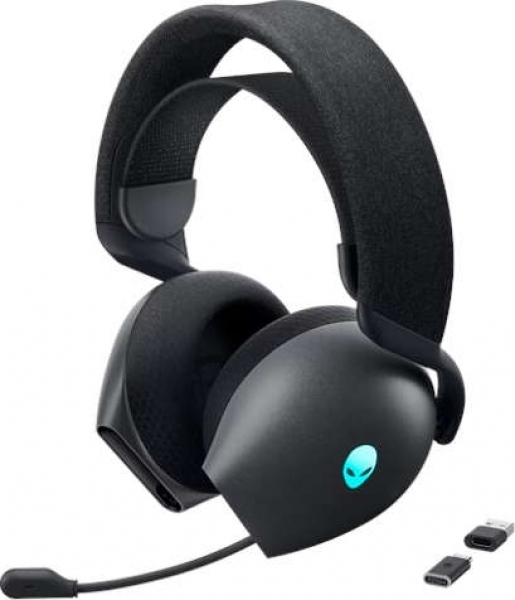Dell Alienware AW725H Kablosuz Kulaklık