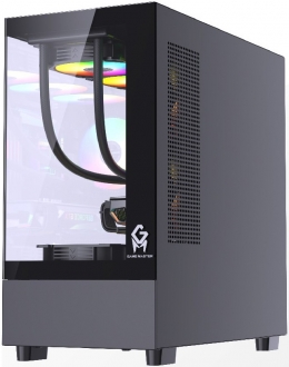 Game Master GM-XW 700W Bilgisayar Kasası