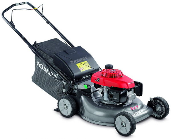 Honda HRG 536 C7 PKEA Çim Biçme Makinesi
