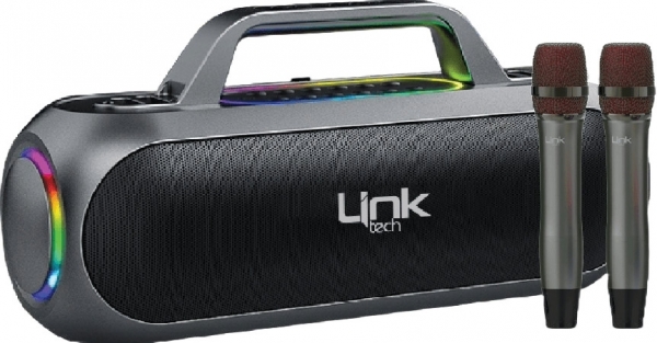 LinkTech M420 Müzik Sistemi
