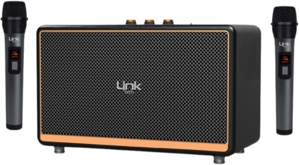 LinkTech M408 Bluetooth Hoparlör