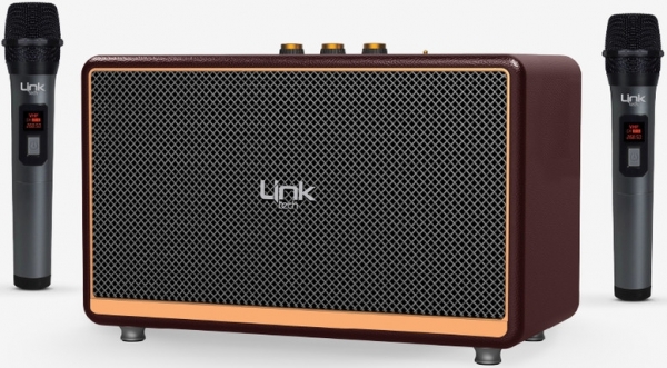 LinkTech M408 Bluetooth Hoparlör