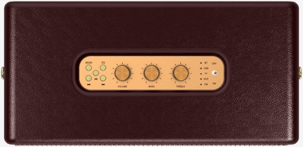 LinkTech M408 Bluetooth Hoparlör