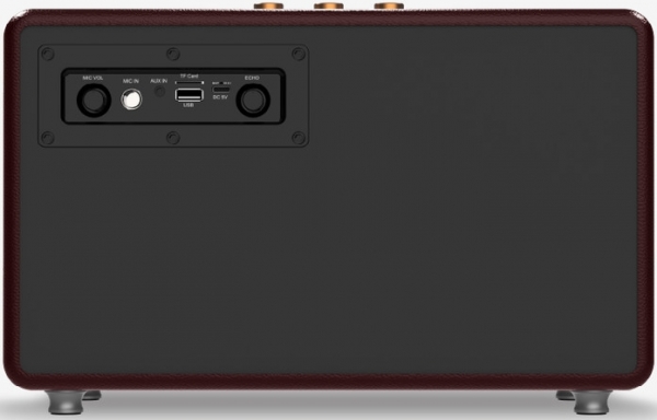 LinkTech M408 Bluetooth Hoparlör