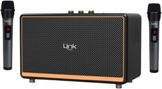 LinkTech M408 Bluetooth Hoparlör