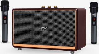 LinkTech M408 Bluetooth Hoparlör