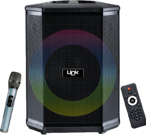 LinkTech M405 Müzik Sistemi