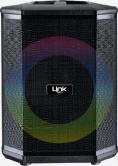LinkTech M405 Müzik Sistemi