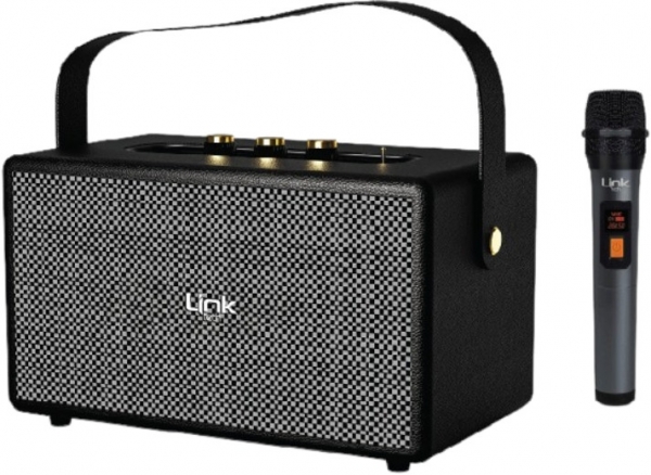 LinkTech M402 Bluetooth Hoparlör