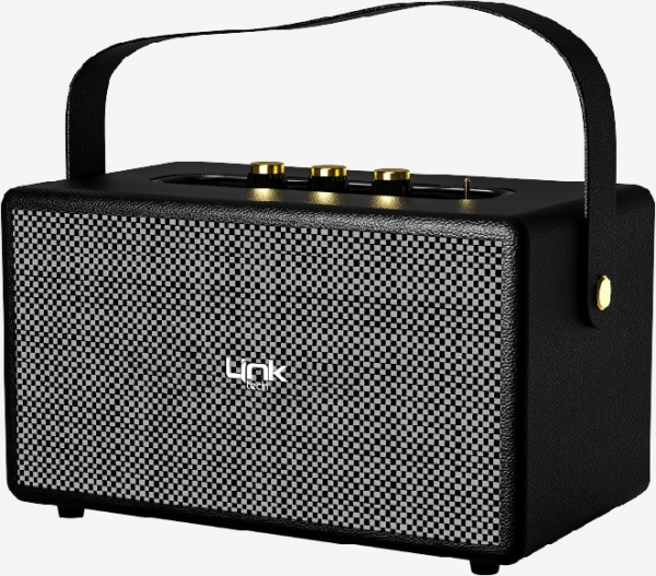 LinkTech M402 Bluetooth Hoparlör