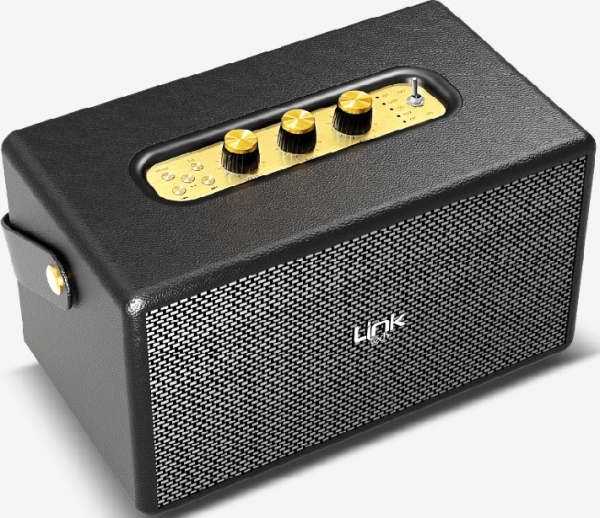 LinkTech M402 Bluetooth Hoparlör