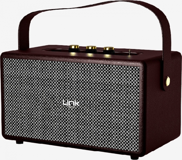 LinkTech M402 Bluetooth Hoparlör