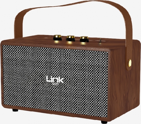 LinkTech M402 Bluetooth Hoparlör