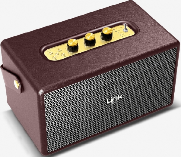 LinkTech M402 Bluetooth Hoparlör