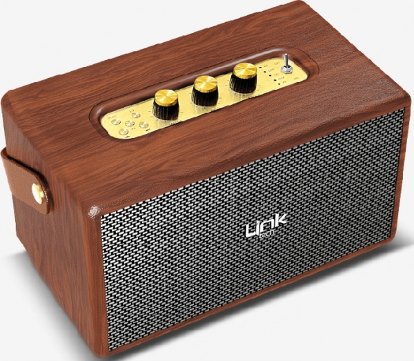 LinkTech M402 Bluetooth Hoparlör