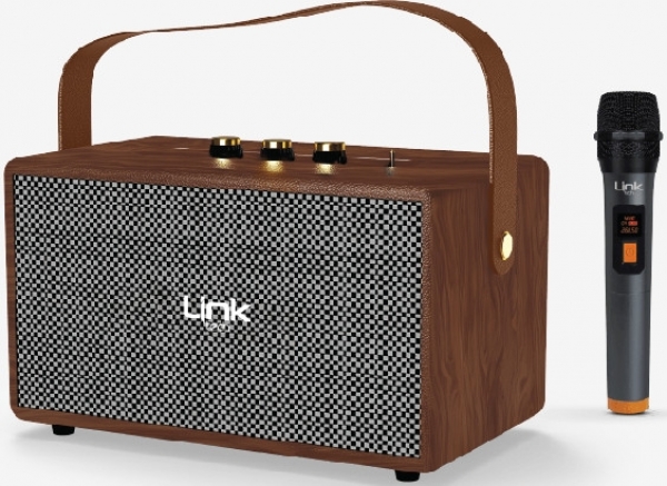 LinkTech M402 Bluetooth Hoparlör