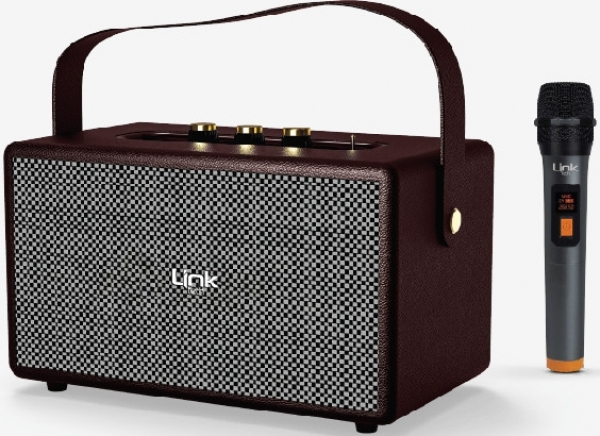 LinkTech M402 Bluetooth Hoparlör