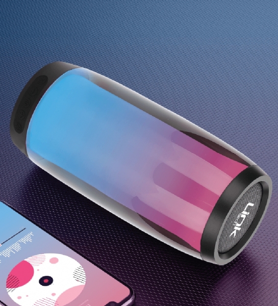 LinkTech R115 Bluetooth Hoparlör
